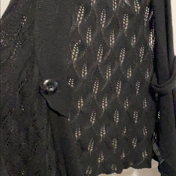 Knit vest - Picture 2 of 3